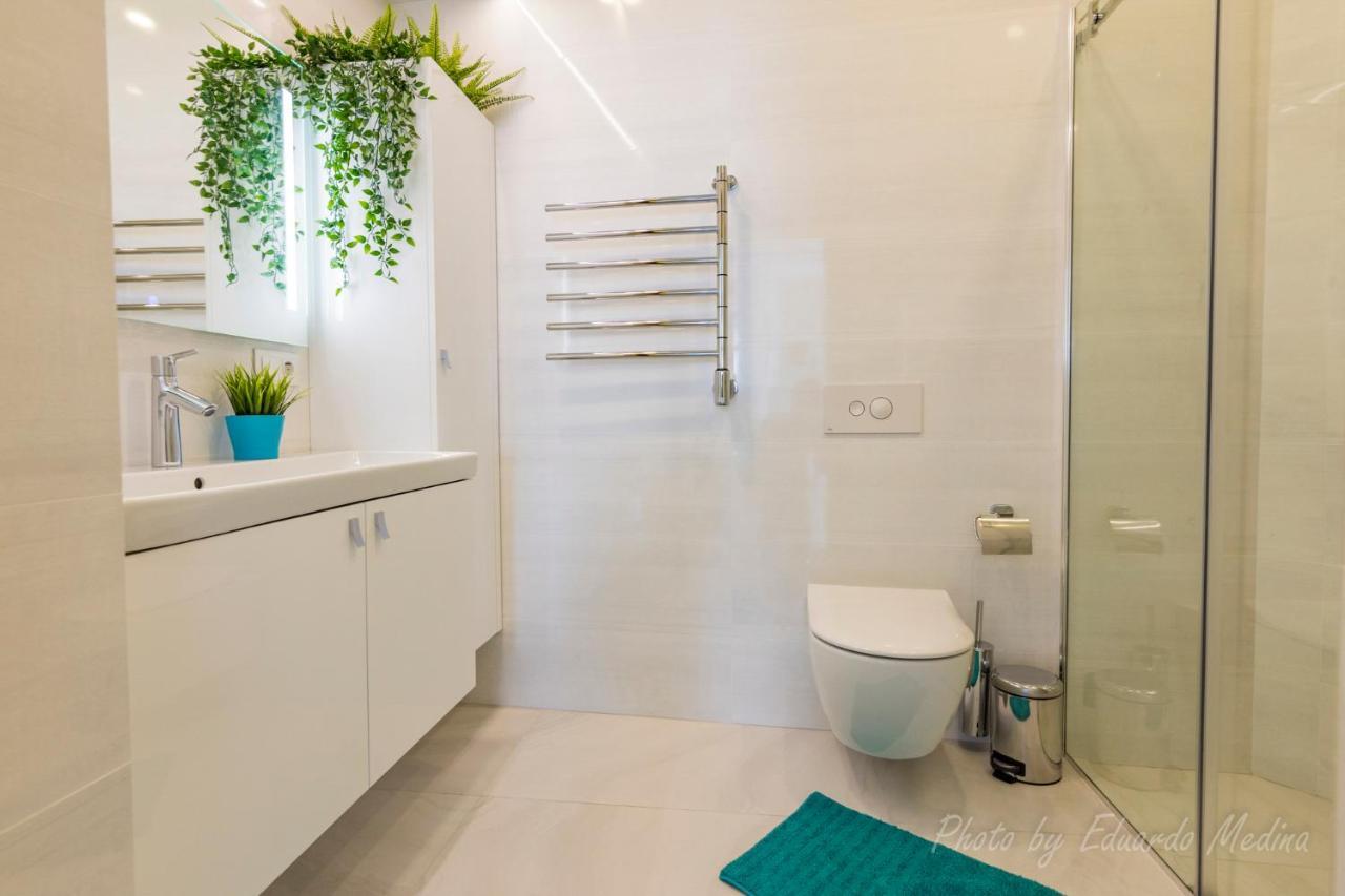 Casa Ricardo Beach Apartment Morro Jable Exterior foto