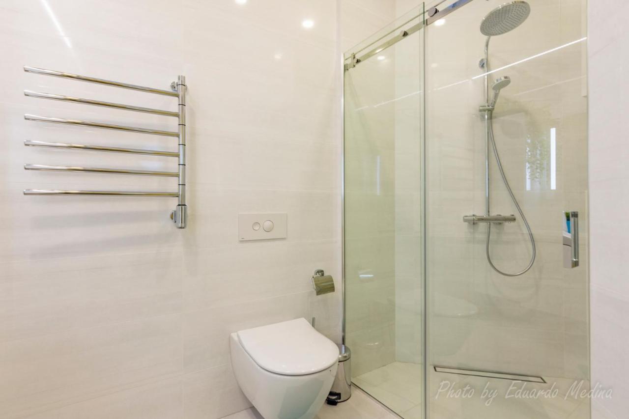 Casa Ricardo Beach Apartment Morro Jable Exterior foto