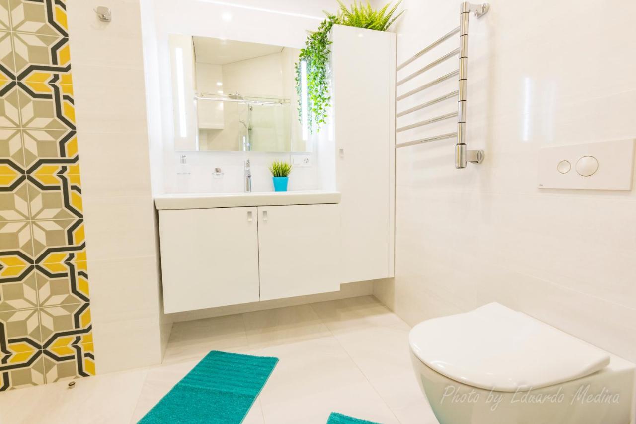 Casa Ricardo Beach Apartment Morro Jable Exterior foto